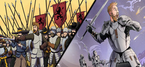 Blood Oath + Father Sacrifice banner