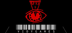 VidyGames Experience banner