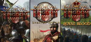 Medieval Kingdom Wars GOLD Edition banner