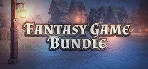 Fantasy Game Bundle banner