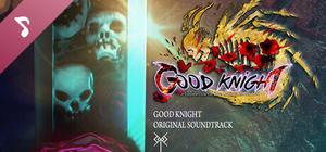 Good Knight Original Soundtrack banner