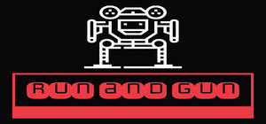 Run and Gun banner