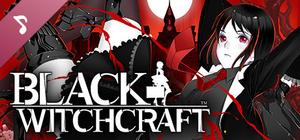 BLACK WITCHCRAFT : Original Soundtrack banner
