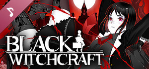BLACK WITCHCRAFT : Original Soundtrack banner