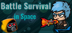 Battle Survival in Space banner