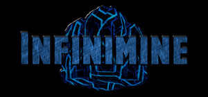 Infinimine banner