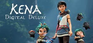 Kena: Bridge of Spirits Deluxe Edition banner