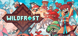 Wildfrost banner