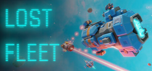 Lost Fleet banner