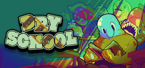 Dry School banner