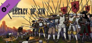 Legacy of Sin blood oath: Digital Art collection banner