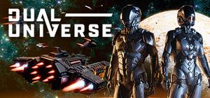 Dual Universe banner