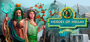 Heroes of Hellas Origins: Part Two banner