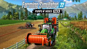 Pumps n' Hoses banner