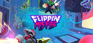 Flippin Misfits banner