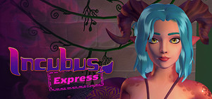 Incubus Express banner