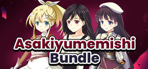 Asakiyumemishi Bundle banner