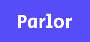 Parlor banner