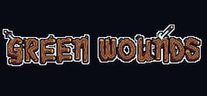 Green Wounds banner