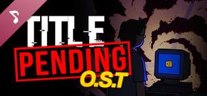 Title_Pending Original Soundtrack banner