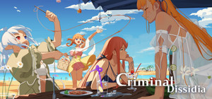 Criminal Dissidia banner