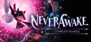NeverAwake Complete Bundle banner
