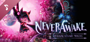 NeverAwake Original Soundtracks banner