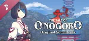 The Tale of Onogoro Original Soundtrack banner