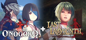 The Tale of Onogoro + Last Labyrinth VR Adventure Pack banner