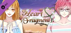 Heart Fragment Book Two: Belief Fragments (Shannon & Lana) banner