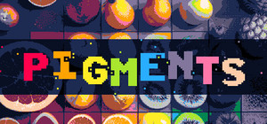 Pigments? banner