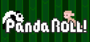 Panda Roll banner