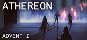 Athereon: Advent I banner