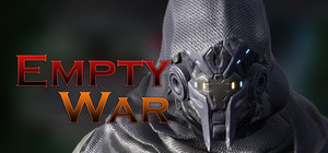 Empty War banner