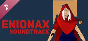 Enionax Soundtrack banner