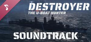 Destroyer: The U-Boat Hunter Soundtrack banner
