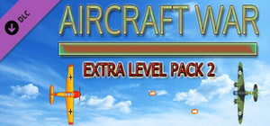Aircraft War: Extra Level Pack 2 banner