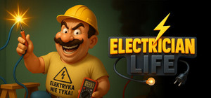 Electrician Life banner
