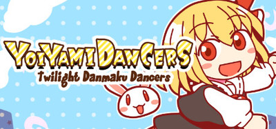 Yoiyami Dancers: Twilight Danmaku Dancers