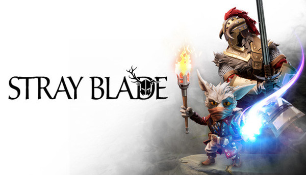 Stray Blade