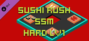 Sushi Rush SSM Hard Lv1 banner
