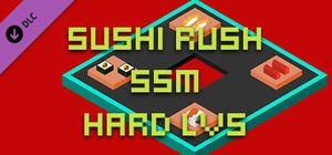Sushi Rush SSM Hard Lv5 banner