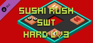 Sushi Rush SWT Hard Lv3 banner