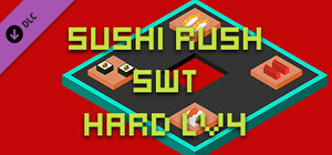 Sushi Rush SWT Hard Lv4 banner
