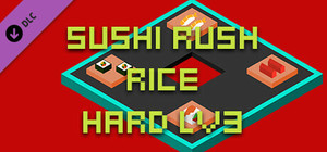 Sushi Rush Rice Hard Lv3 banner