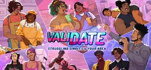 ValiDate banner