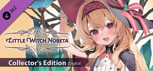 Little Witch Nobeta Collector's Edition (Digital) banner