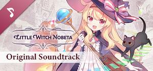 Little Witch Nobeta Original Soundtrack banner