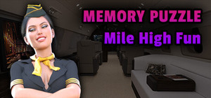 Memory Puzzle - Mile High Fun banner
