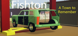 Fishton: A Town to Remember banner